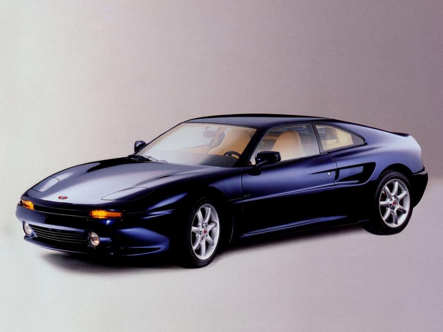 Venturi 300 Atlantique 1996 года  (фото 14 из 17)